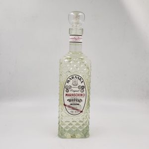 Maraska - Original Maraschino (Croacia)