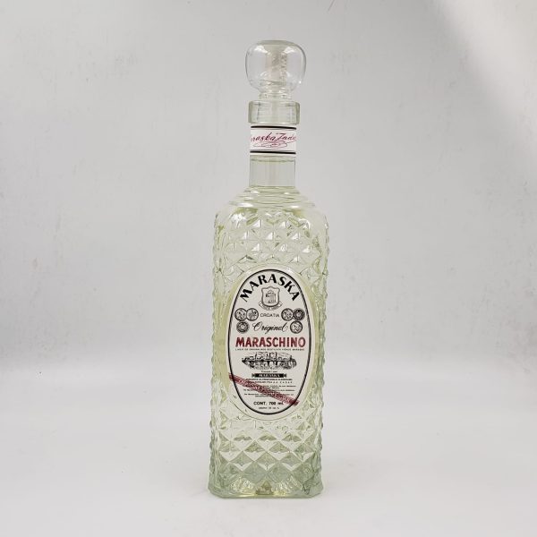 Maraska - Original Maraschino (Croacia)