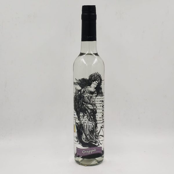 Grappa (Ecuador)