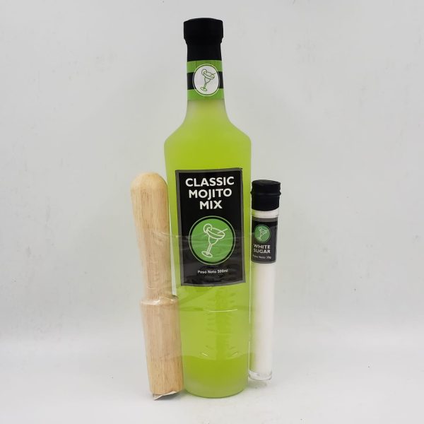 Classic Mojito Mix
