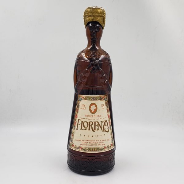 Florenza Liqueur (Italia)