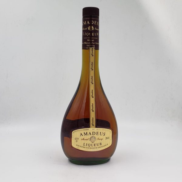 Amadeus Liqueur (Austria)