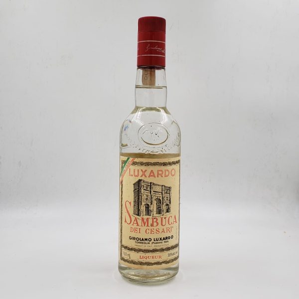 Luxardo - Sambuca Dei Cesari (Italia)