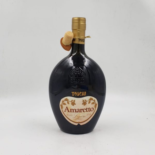 Toschi - Amaretto Liqueur (Italia)