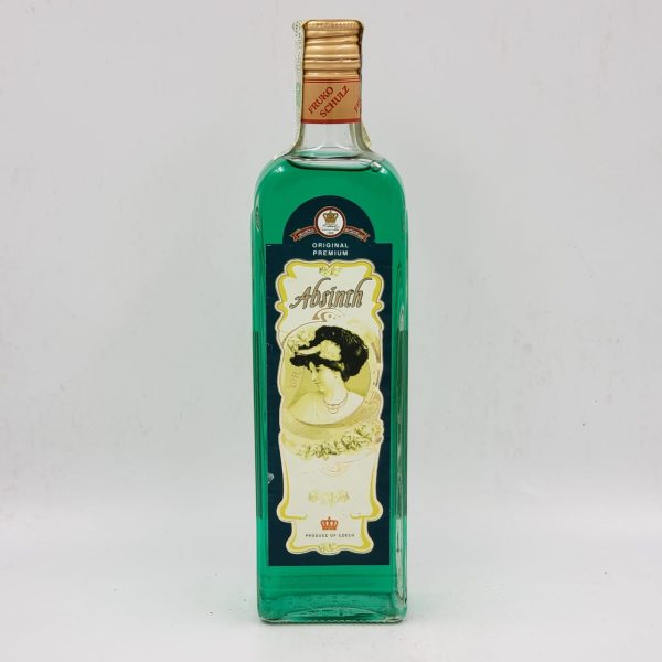 Fruko Schulz - Absinth (República Checa)