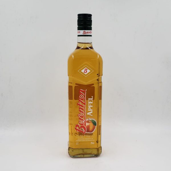 Berentzen Apfel (Alemania)
