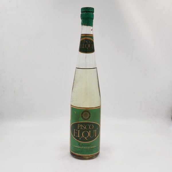 Pisco Elqui Especial (Argentina)