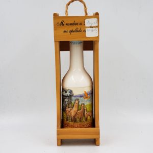 Pisco Peru - Artesanía