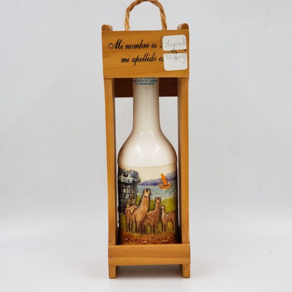 Pisco Peru - Artesanía