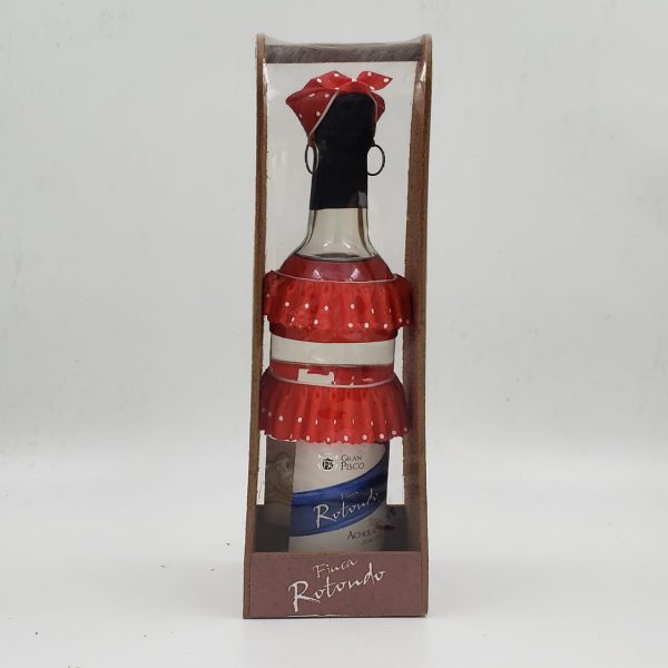 Gran Pisco Finca Rotondo - Acholado