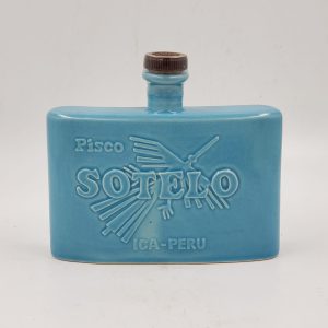 Pisco Sotelo - Ica Peru