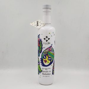 Cuatro Gallos - Pisco Italia