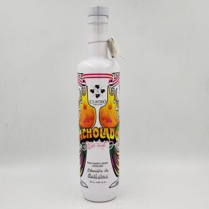 Cuatro Gallos - Pisco Acholado