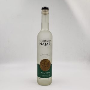 Centenario Najar Pisco