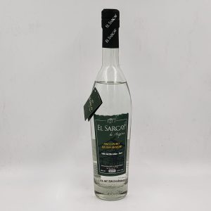 El Sarcay de Azpitia – Pisco Uva Mollar
