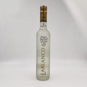 Pisco Lablanco - Quebranta