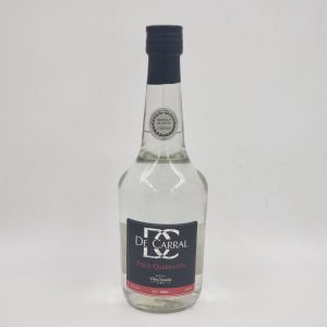 De Carral - Pisco Quebranta