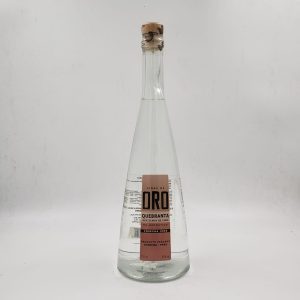 Viñas de Oro - Destilado de Vino Quebranta