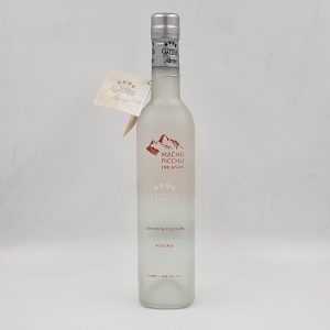 Cuatro Gallos – Pisco Acholado Machu Piccu 100 Años
