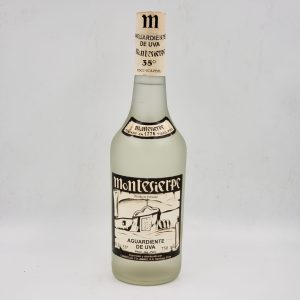 Montesierpe - Aguardiente de Uva