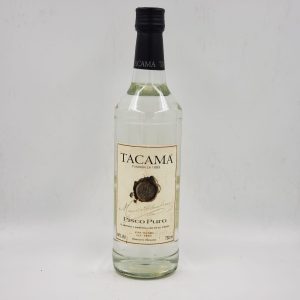 Tacama - Pisco Puro