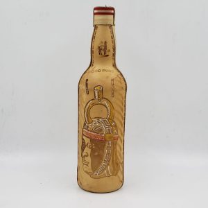 Pisco Puro - Peru Huaco