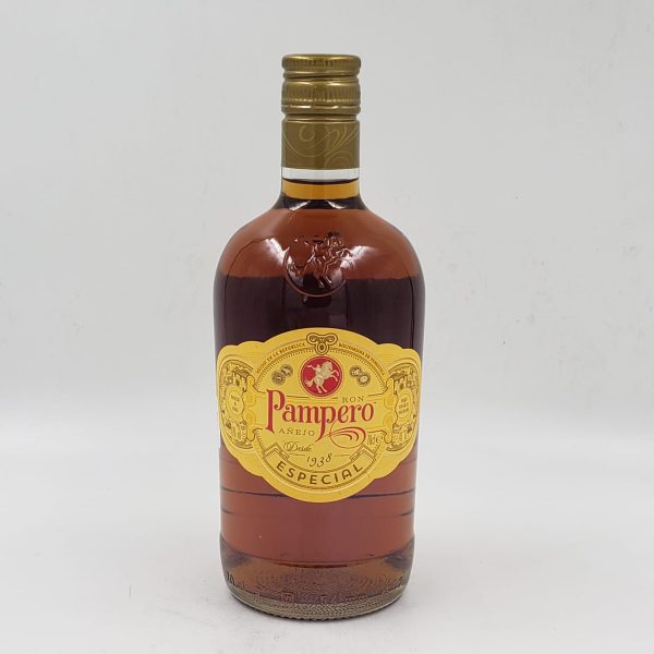 Ron Pampero - Añejo Especial (Venezuela)