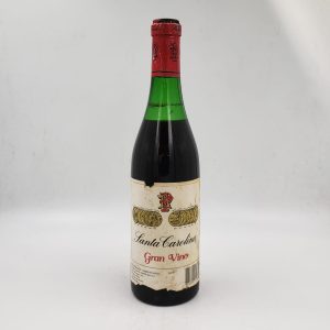Santa Carolina - Gran Vino