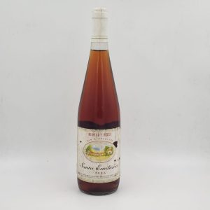 Santa Emiliana - Merlot Rose 1995