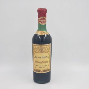Santa Helena - Gran Vino