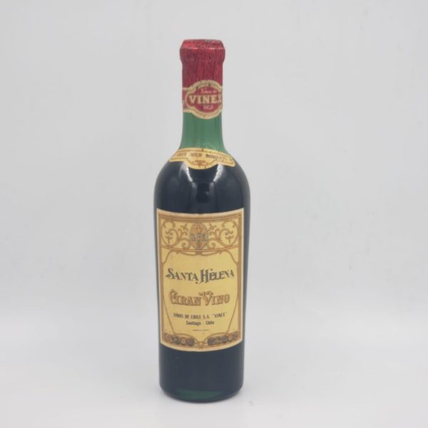 Santa Helena - Gran Vino