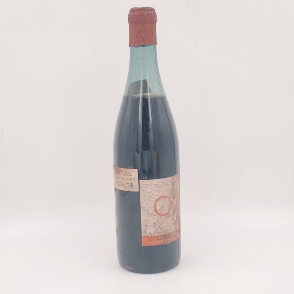 Vino Chileno 044