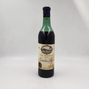 Concha y Toro - Vino Reservado Extra (Maipo)