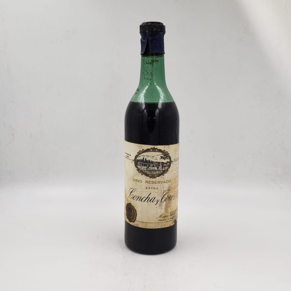 Concha y Toro - Vino Reservado Extra (Maipo)