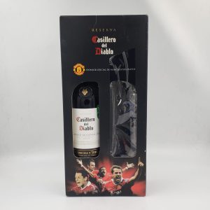Casillero del Diablo - Cabernet Sauvignon Reserva