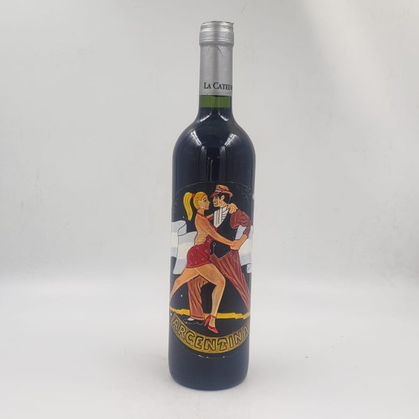 Vino La Catedra (Argentina)