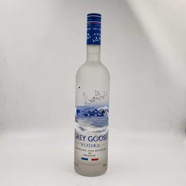 Grey Goose (Francia)