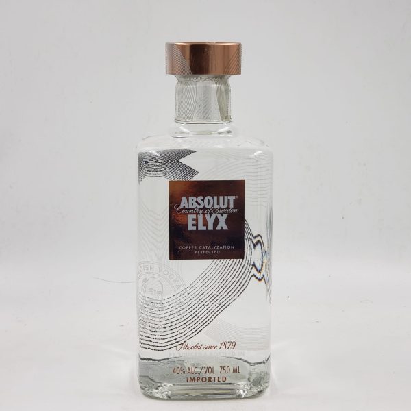 Absolut Elix (Suecia)