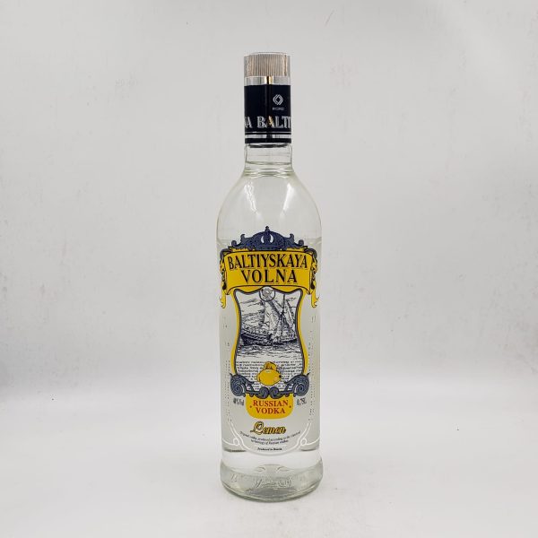 Baltiskaya Volna (Rusia)