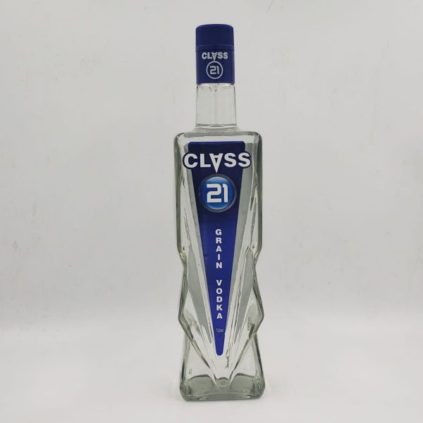 Class 21 (India)