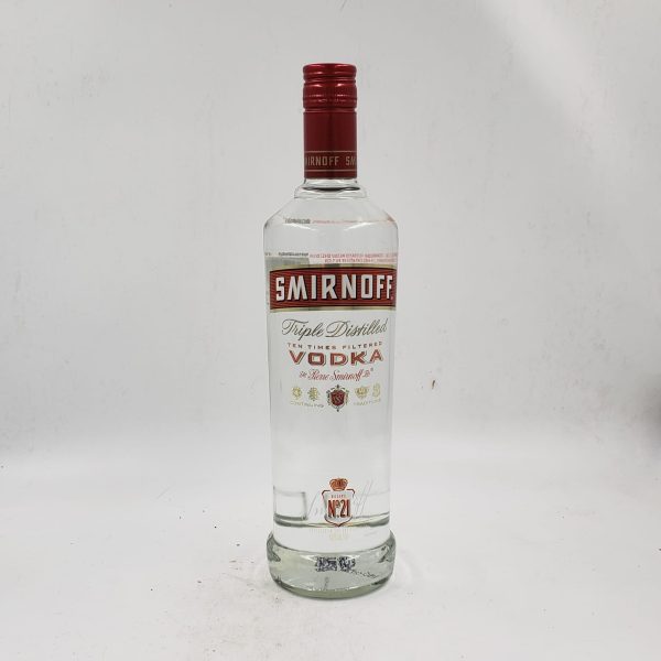 Smirnoff (Inglaterra)