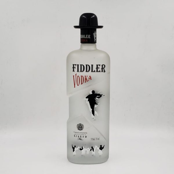 Fiddler (Polonia)