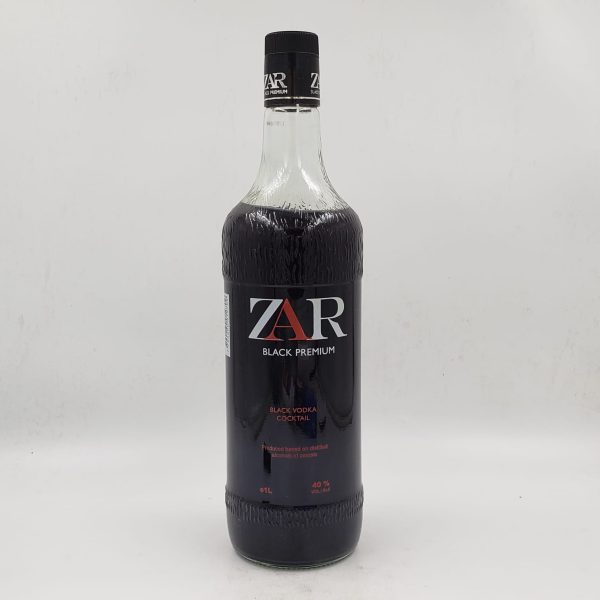 Zar Black (Argentina)