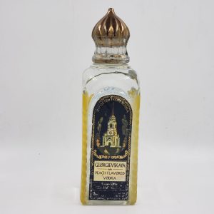 Georgevskaya (Rusia)