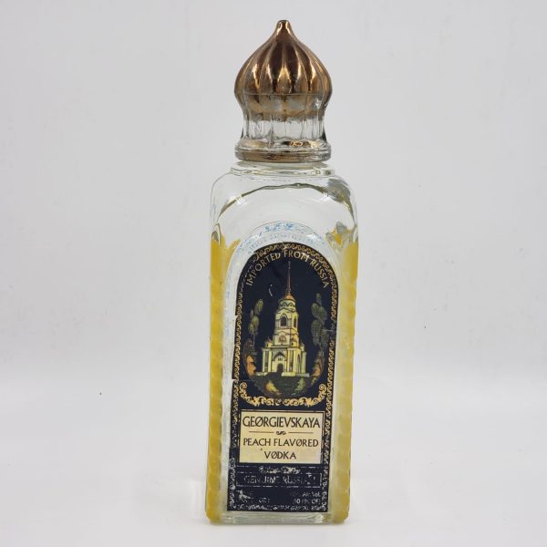 Georgevskaya (Rusia)