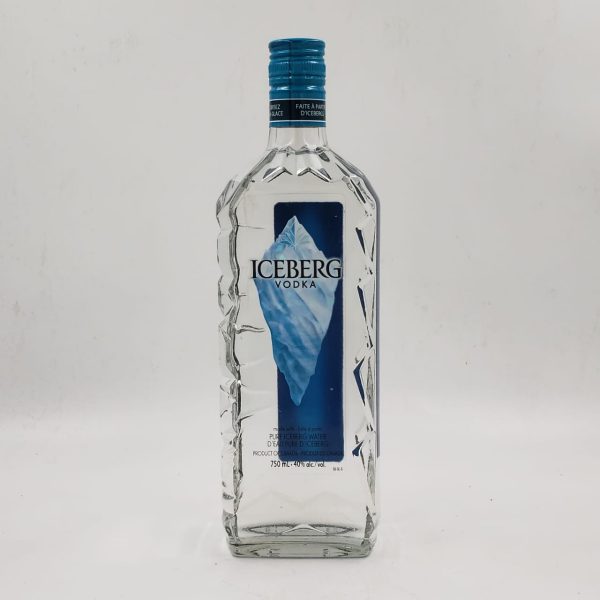 Iceberg (Canadá)