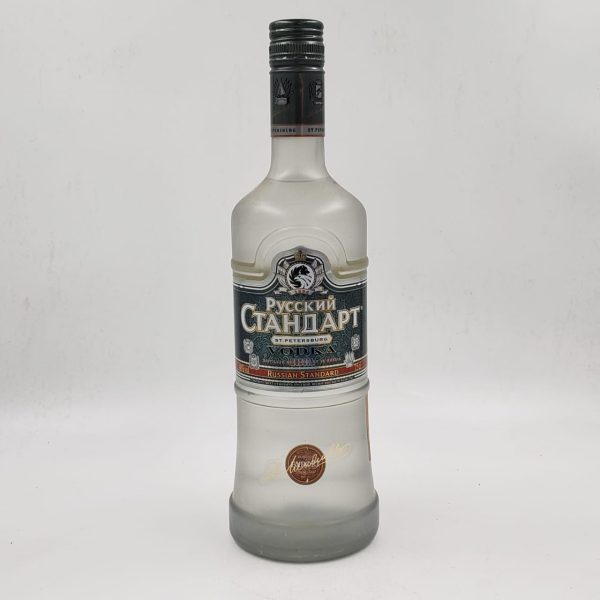 Russkii Standart (Rusia)