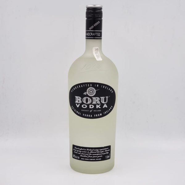 Boru (Irlanda)