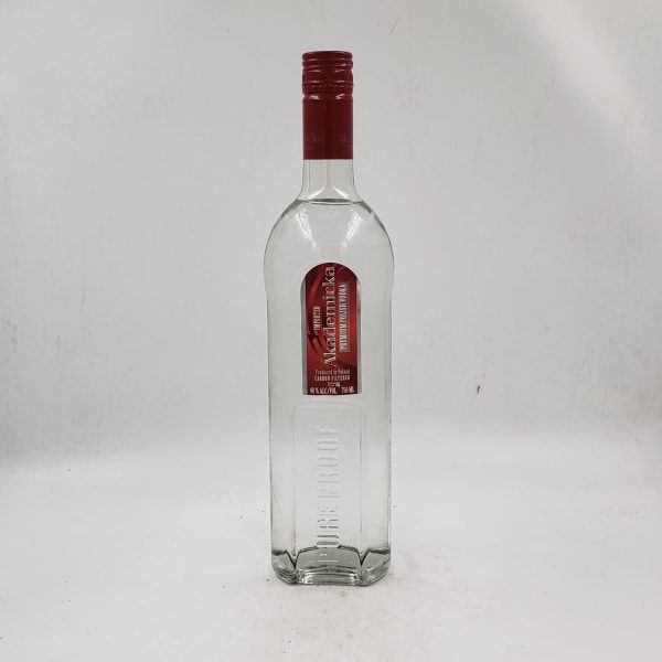 Akademicka (Polonia)