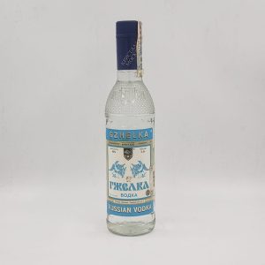 Gzhelka (Rusia)